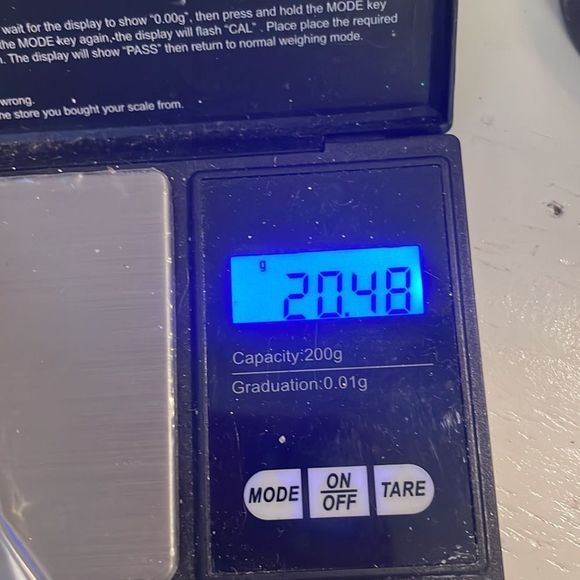 16” retired Premier Designs Limited Edition 5-strand 53 beads neckace - Picture 11 of 11